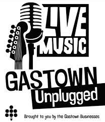 Gastown Unplugged