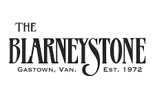 The Blarney Stone logo