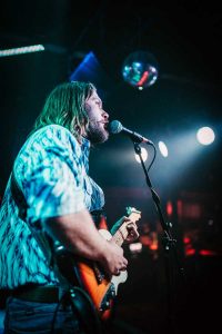 Roxy Cabaret - November 15, 2023