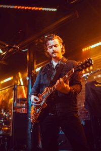 Canyon Rider - Roxy Cabaret Nov 15, 2023 - photo credits: @like_mike_creative