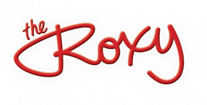 Roxy Cabaret on Granville Street Vancouver logo