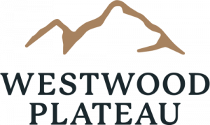 Westwood Platue Golf and Country Club in Coquitlam Logo
