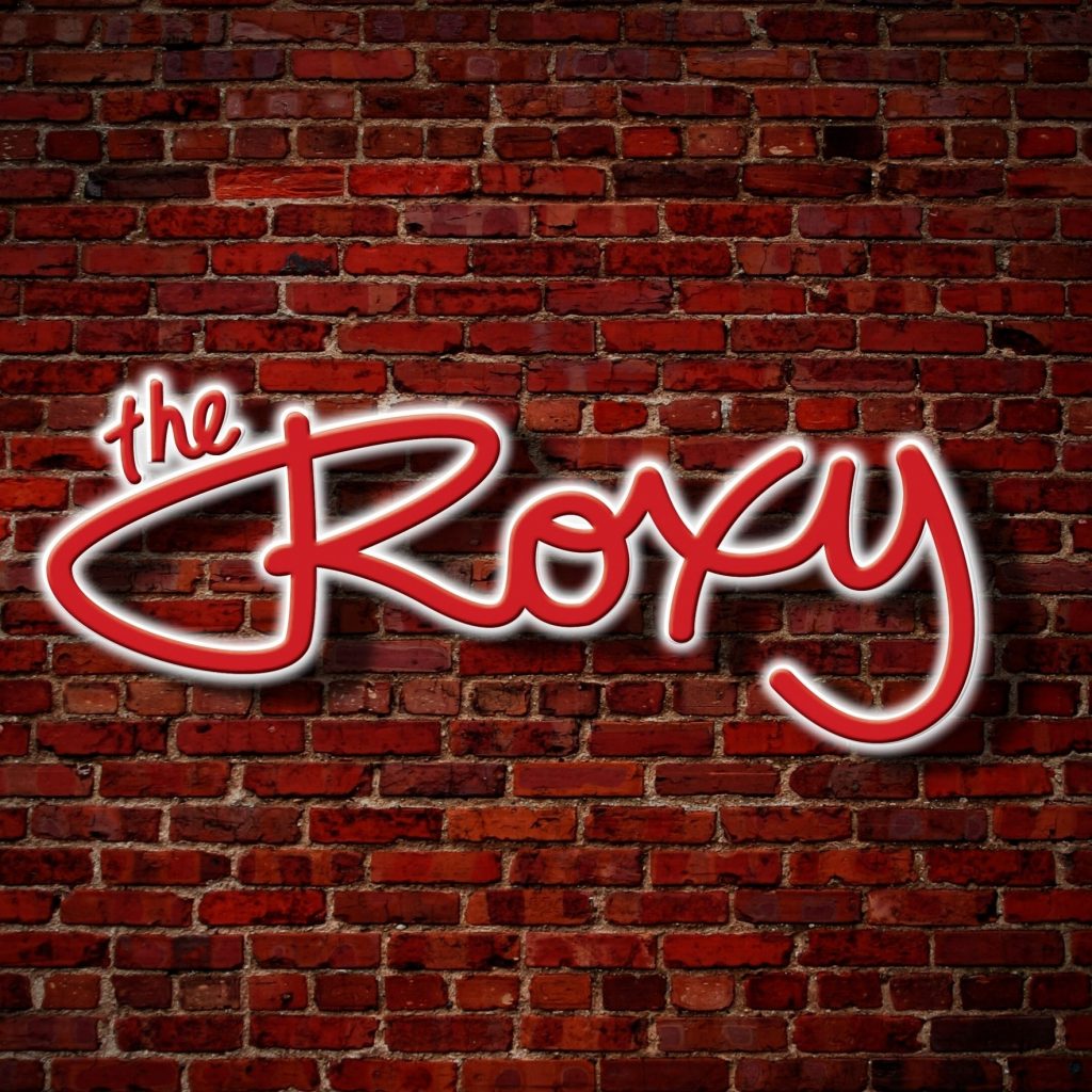 The Roxy Cabaret