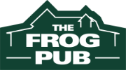 The Frog Pub Logo