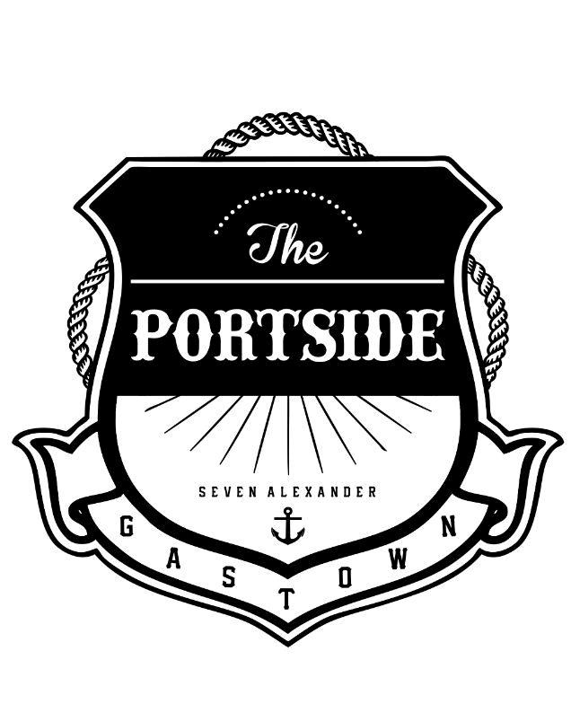Portside Pub in Gastown