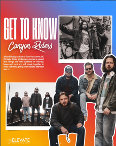 @elevate_music_project Preliminaries at The Biltmore