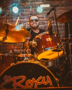 2025-02-07 Brett Hemminger