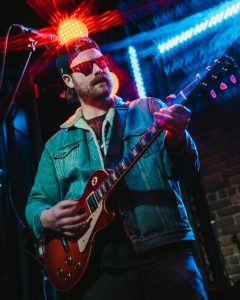 2025-02-07 Drew Leonard