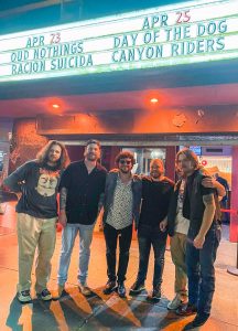 250425 Rickshaw April 25, 2025