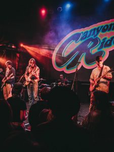 The Fox - June 20 2025