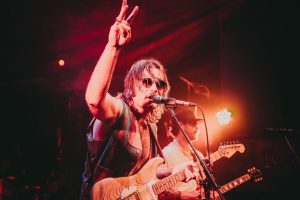 The Fox - June 20 2025