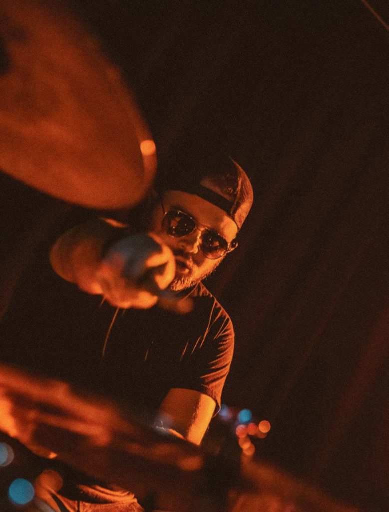 Brett Eelevate Music Project