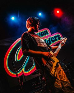 Dan at the Fox June 2025