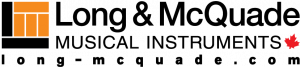 Long&McQuade logo