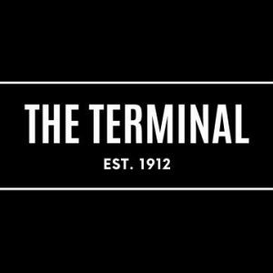 Terminal logo
