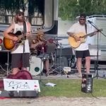 The Canyon Riders Band