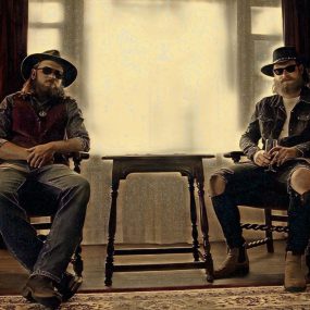 The Green Room - Summer Party 2022