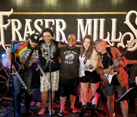 2022 Music, Remembrance, Appreciation and Celebration - September 2022