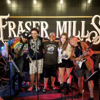 2022 Music, Remembrance, Appreciation and Celebration - September 2022