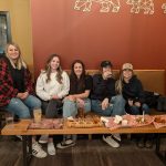 Our friends at Fraser Mills