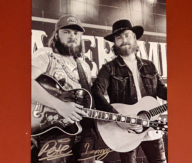 Fraser Mills Forever Grateful - Fraser Mills 2021 - 2023