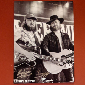 Fraser Mills Forever Grateful - Fraser Mills 2021 - 2023