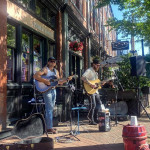 June 8th, 2023 Lenny and Pete