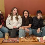 Our friends at Fraser Mills