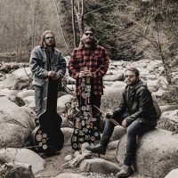 The Canyon Riders Band