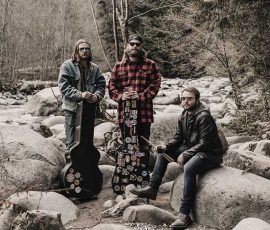 The Canyon Riders Band