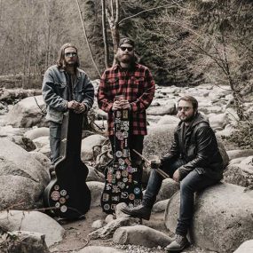 The Canyon Riders Band