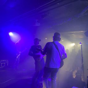 Canyon Riders at Biltmore