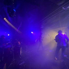 Canyon Riders at Biltmore