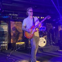 Lenny Lenny at Biltmore