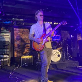 Lenny Lenny at Biltmore