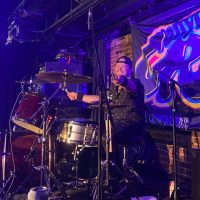 Brett Brett at The Biltmore