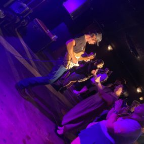 Pete Pete at The Biltmore