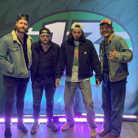 Canton Riders at Grey Cup Festival November 16, 2024