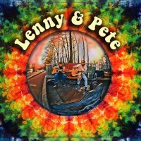 Lenny and Pete TShirts