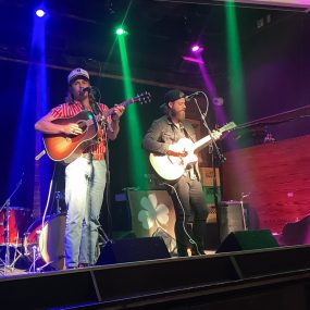 The Blarney Stone Pub