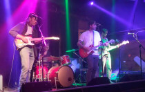 The Canyon Riders