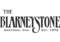 The Blarney Stone logo
