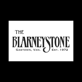 The Blarney Stone logo
