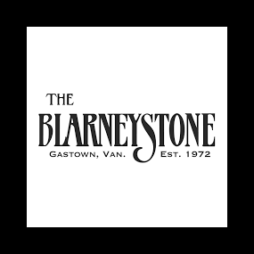The Blarney Stone logo