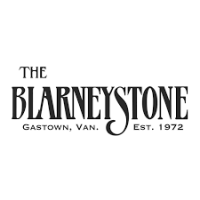The Blarney Stone logo