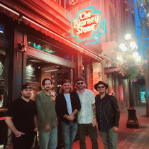 The Canyon Riders