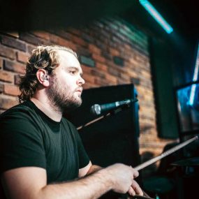 Canyon Rider - Roxy Cabaret Nov 15, 2023 - photo credits: @like_mike_creative