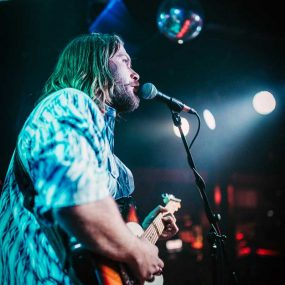 Roxy Cabaret - November 15, 2023