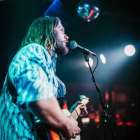 Roxy Cabaret - November 15, 2023