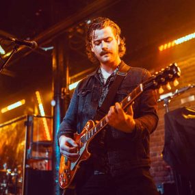 Canyon Rider - Roxy Cabaret Nov 15, 2023 - photo credits: @like_mike_creative